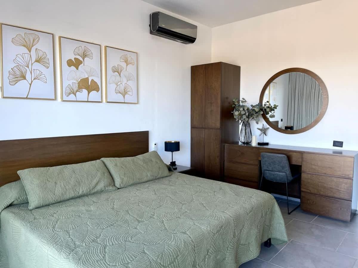 Apartment Con Alberca A 10 Min De Playa - Nerea 303 Mazatlan